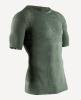 Термофутболка Combat Energizer 4.0 Shirt SH Men (; XL; E052 olive gr/anthracite)